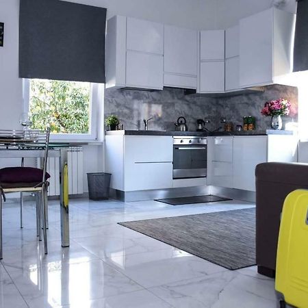 Rampa Brancaleone Apartment Roma Exterior foto